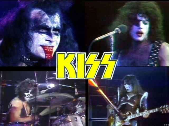 　Yahoo!動画は、音楽カテゴリーにKISS、RZTVなど新作を追加した。だれでも無料で視聴できる。