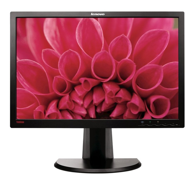 24型「ThinkVision LT2452p」