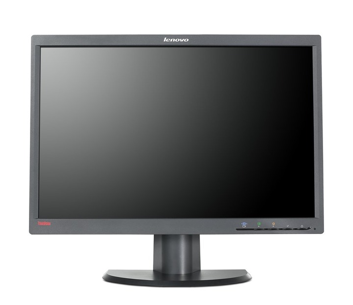 22型「ThinkVision LT2252p」