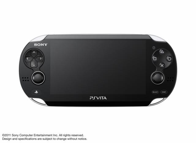 PlayStation Vita PlayStation Vita