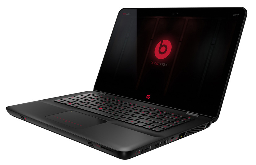 「HP ENVY14-2100 Beats Edition」