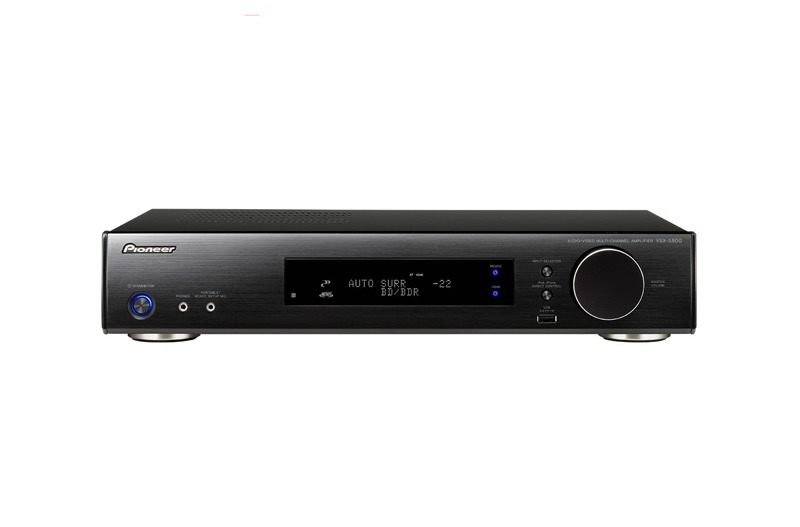 VSX-S500