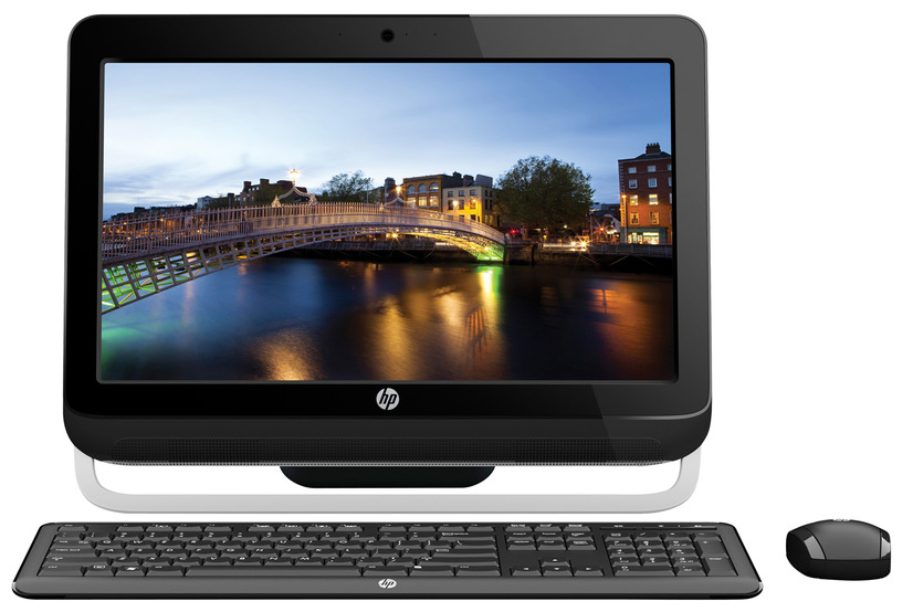 「HP Omni 120PC」