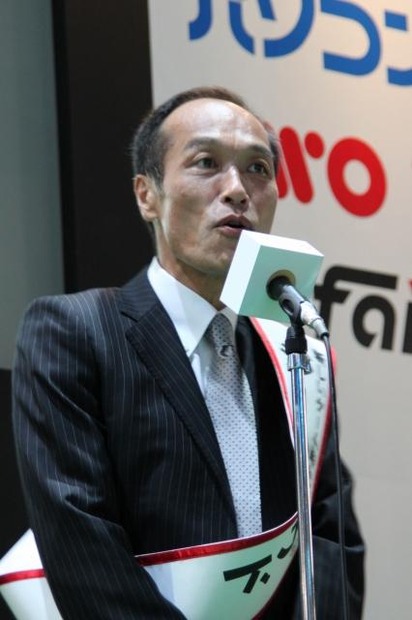 【TGS 2011】あの人気フランチャイズも登場? クラウドゲームサービスが日本でも登場  