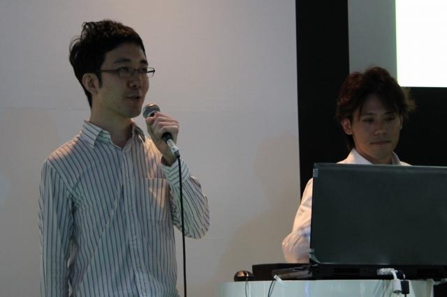 【TGS 2011】あの人気フランチャイズも登場? クラウドゲームサービスが日本でも登場  