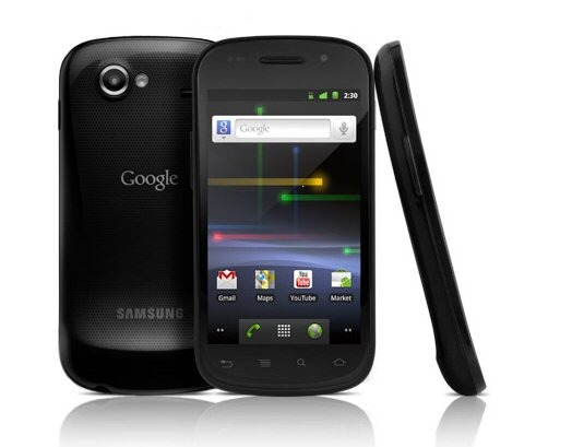 Nexus S