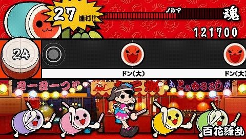 【TGS 2011】AKB48とのコラボもアリ！「太鼓の達人 10周年記念☆ドドーンと大発表会」の様子をお届け！  