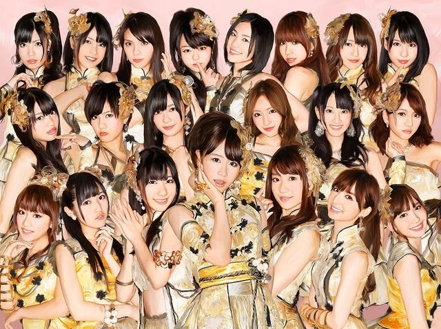 【TGS 2011】AKB48とのコラボもアリ！「太鼓の達人 10周年記念☆ドドーンと大発表会」の様子をお届け！  