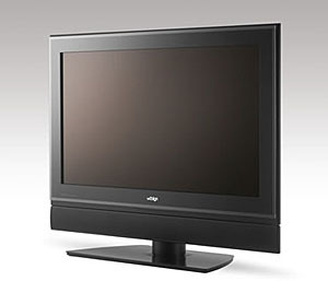 　バイ・デザインは21日、HDMI入力とBSアナログチューナーを搭載し、ハイビジョンパネルを採用した、27型ステレオワイド液晶テレビ「LW-2700AR」および32型ステレオワイド液晶テレビ「LW-3200AR」を発売した。