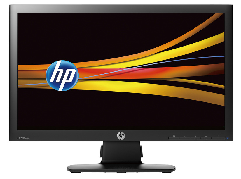 20型「HP ZR2040w」