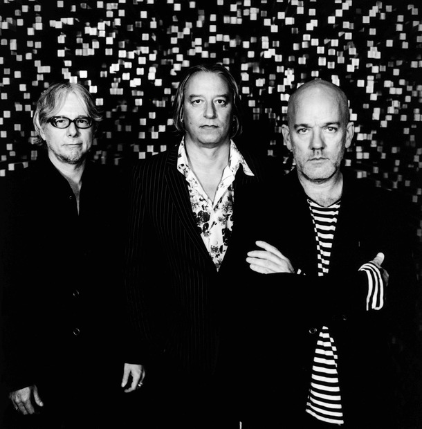 R.E.M.