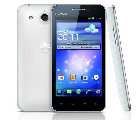 ファーウェイ（Huawei） Honor