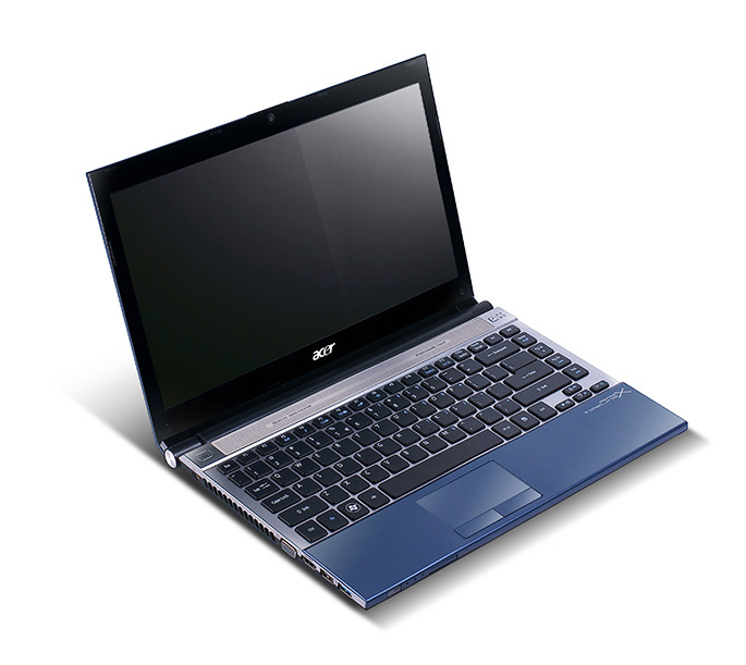 13.3型液晶モバイルノート「AS3830T」シリーズ
