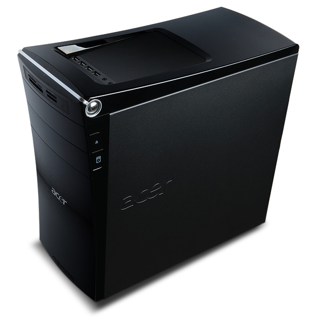 「Aspire AM3970」