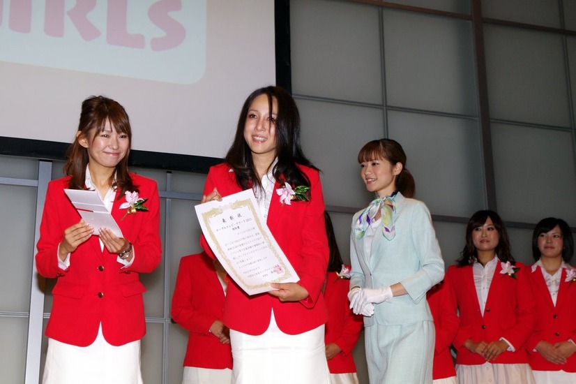 けーぶるGIRLS