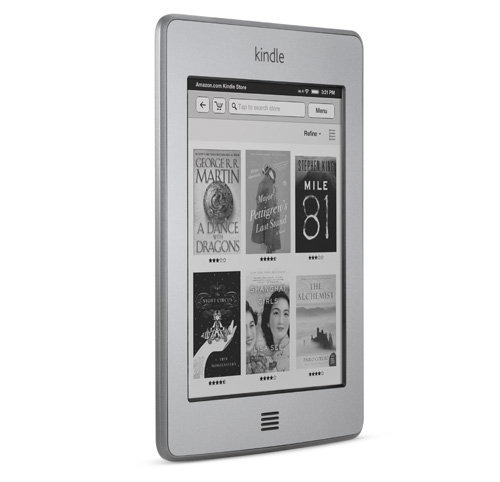 Kindle Touch 3G