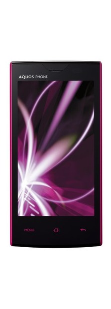 AQUOS PHONE 103SH
