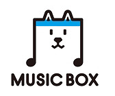 「SoftBank MUSIC BOX」アイコン