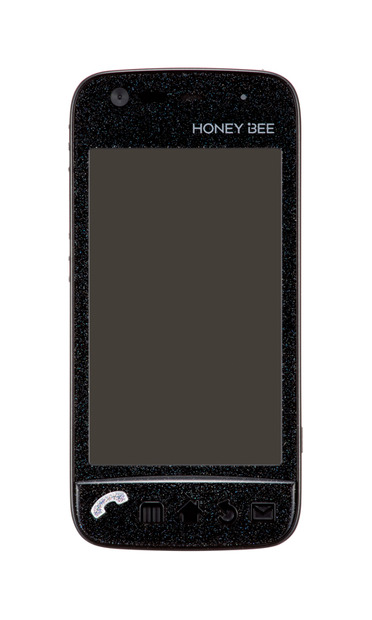 「HONEY BEE  SoftBank 101K」