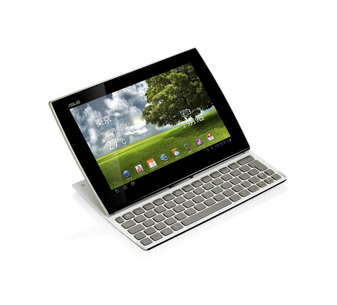 Eee Pad Slider SL101