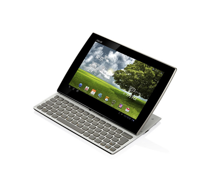 Eee Pad Slider SL101