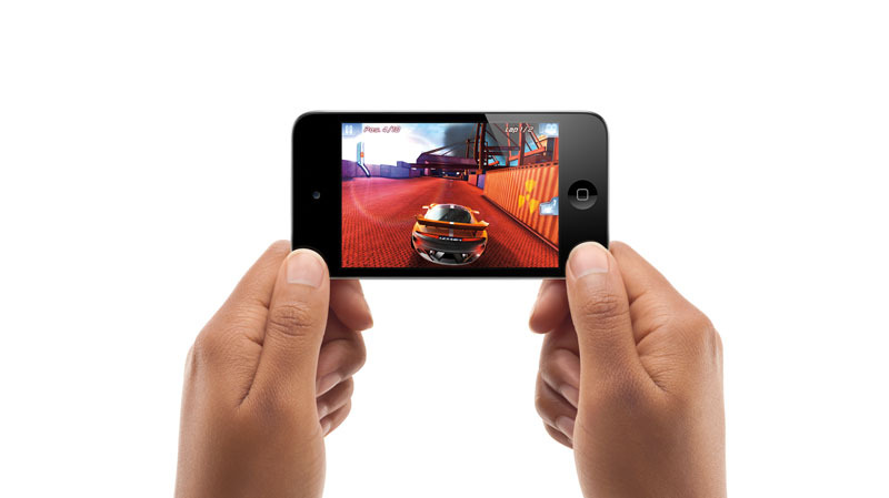 iPod touch