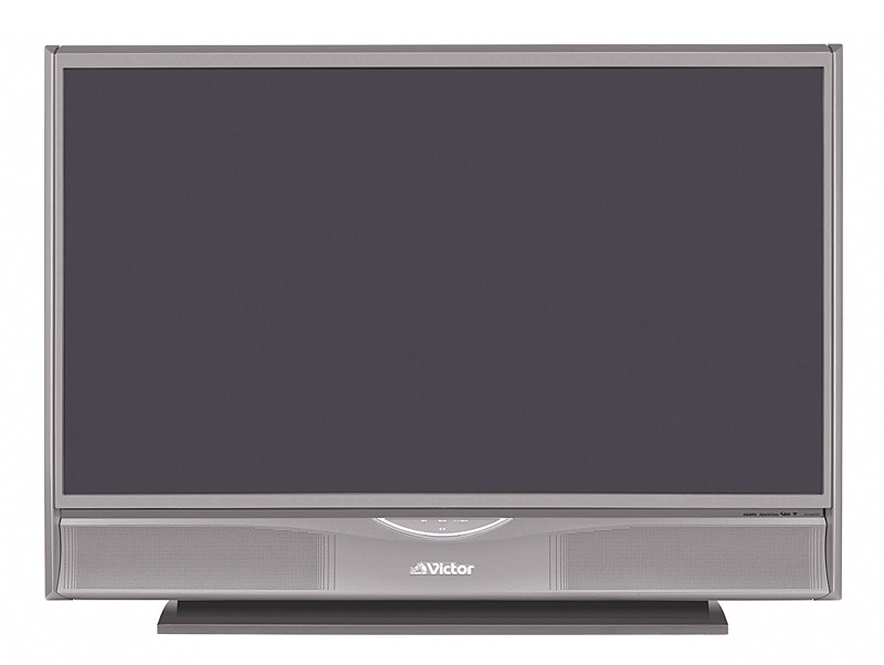 52型フルHDリアプロTVのHD-52MH700