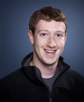 マーク・ザッカーバーグ（Mark Zuckerberg）