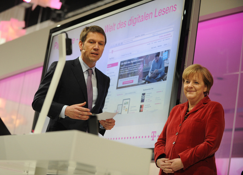 Cebit 2011