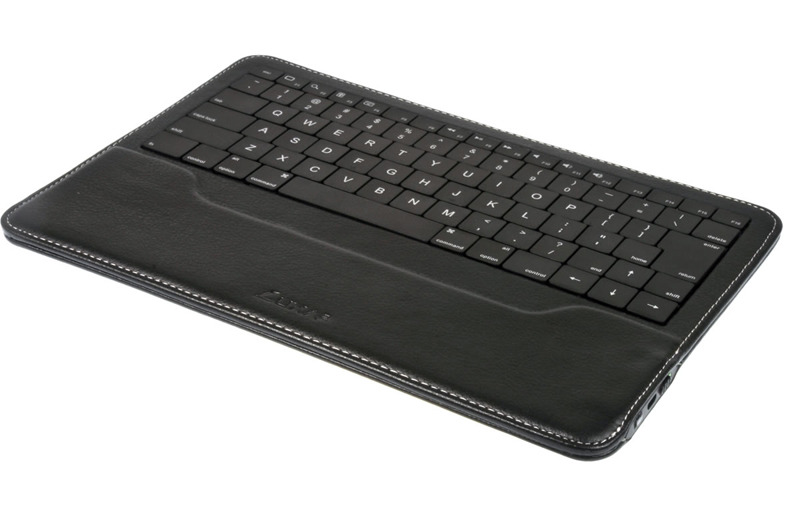 「LUXA2 Slim BT Bluetooth Keyboard LHA0041」