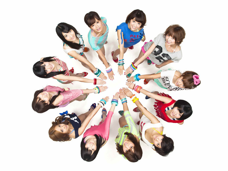 AKB48