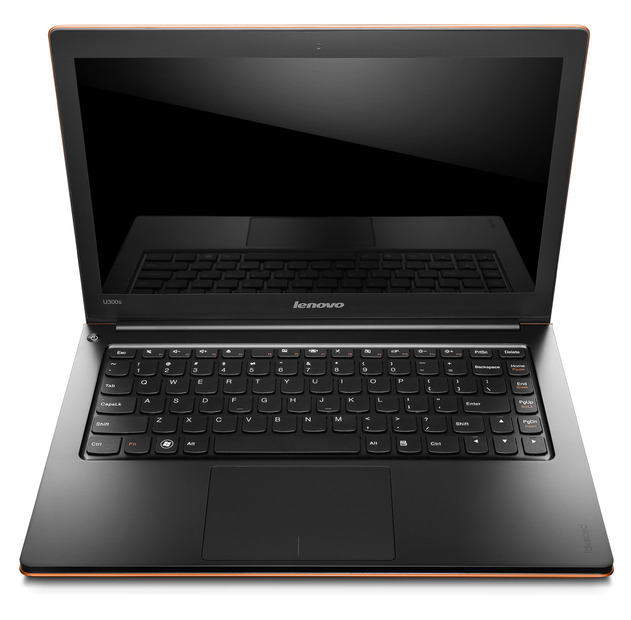 「IdeaPad U300s」