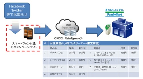 実証実験イメージ