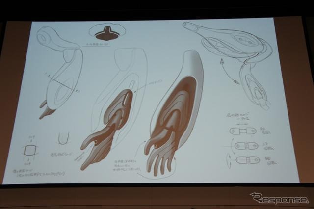 TVアニメ「輪廻のラグランジェ」の制作発表会