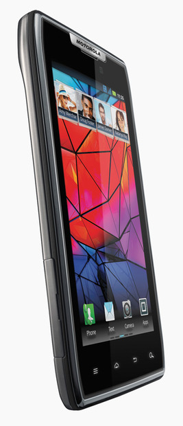 DROID RAZR