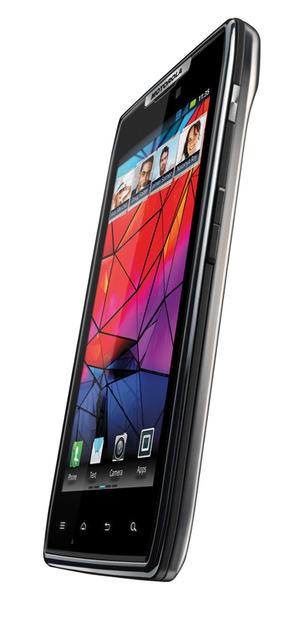 DROID RAZR