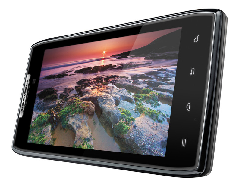 DROID RAZR