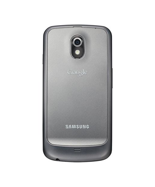 docomo NEXT series GALAXY NEXUS SC-04D