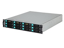 iStorage M300（3.5型ドライブモデル）