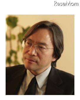 田坂広志氏