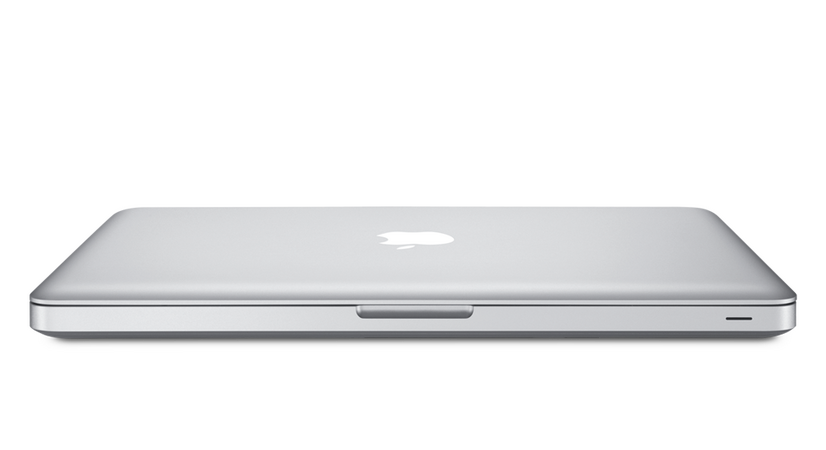 MacBook Pro（2011年10月モデル）