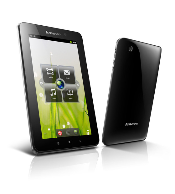 IdeaPad Tablet A1