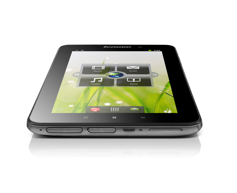 IdeaPad Tablet A1