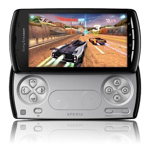 Xperia Play