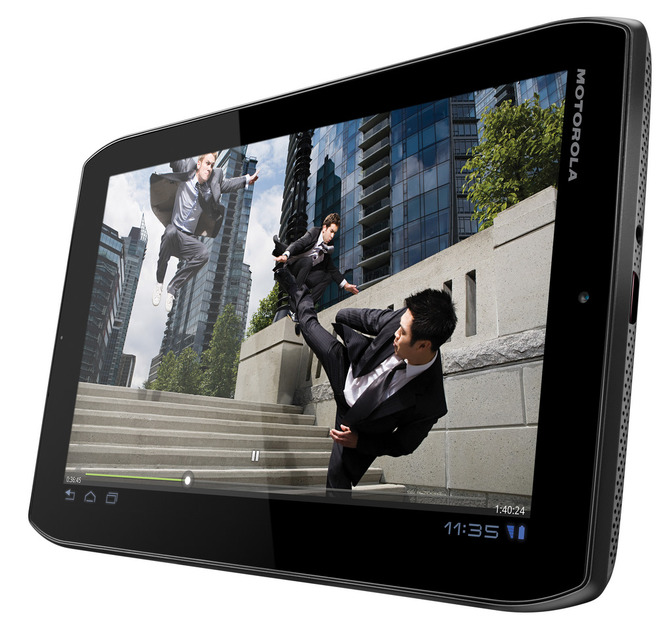 Xoom 2 Media Edition