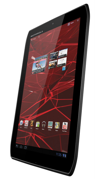 Xoom 2 Media Edition