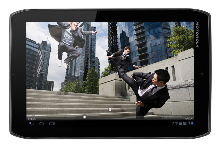 Xoom 2 Media Edition