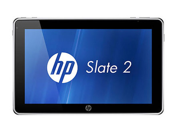 「HP Slate 2」