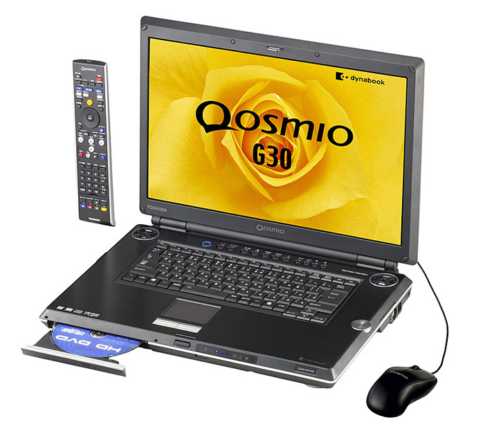 Qosmio G30/797HS