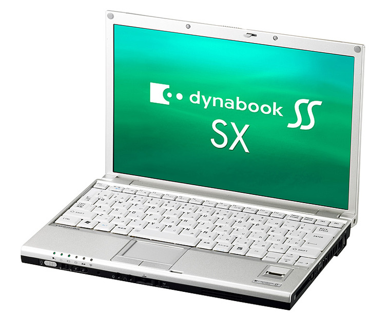 dynabook SS SX